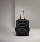 Silver Cross Clic 2 & Stroller Bag - Space Black