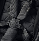 Silver Cross Clic 2 & Stroller Bag - Space Black