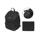 Maxi Cosi Oxford Premium 360 Pro Travel System - Twillic Black