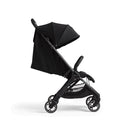 Silver Cross Clic 2 & Stroller Bag - Space Black