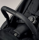 Silver Cross Clic 2 & Stroller Bag - Space Black