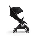 Silver Cross Clic 2 & Stroller Bag - Space Black