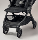 Silver Cross Clic 2 & Stroller Bag - Space Black
