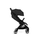 Silver Cross Clic 2 & Stroller Bag - Space Black