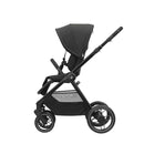 Maxi Cosi Oxford Premium 360 Pro Travel System - Twillic Black