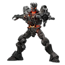 Transformers Blokees Scourge