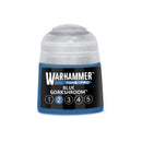 Warhammer Tone Pro Paint: Blue Gorkshroom