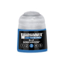 Warhammer Tone Pro Paint: Blue Gorkshroom