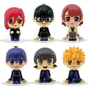 Blue Lock Bobble Head Blind Box