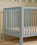 Mamas & Papas Arbor Cotbed - Bluebell