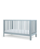 Mamas & Papas Arbor Cotbed - Bluebell
