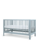 Mamas & Papas Arbor Cotbed - Bluebell