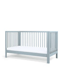 Mamas & Papas Arbor Cotbed - Bluebell