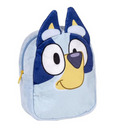 Bluey Plush Backpack