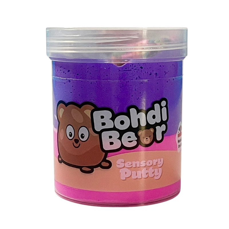 Slime Party Sensory Slime - Bohdi Bear