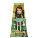 Bratz Play Sportz Fashion Doll Roxxi