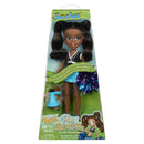 Bratz Play Sportz Fashion Doll Sasha