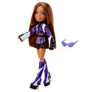 Bratz Scorchin' Doll Yasmin