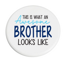 Brother Coaster