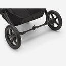 Bugaboo Donkey 5 Duo Carrycot & Seat Pushchair - Grey Melange