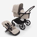 Bugaboo Fox 5 Pushchair - Desert Taupe