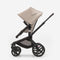 Bugaboo Fox 5 Pushchair - Desert Taupe