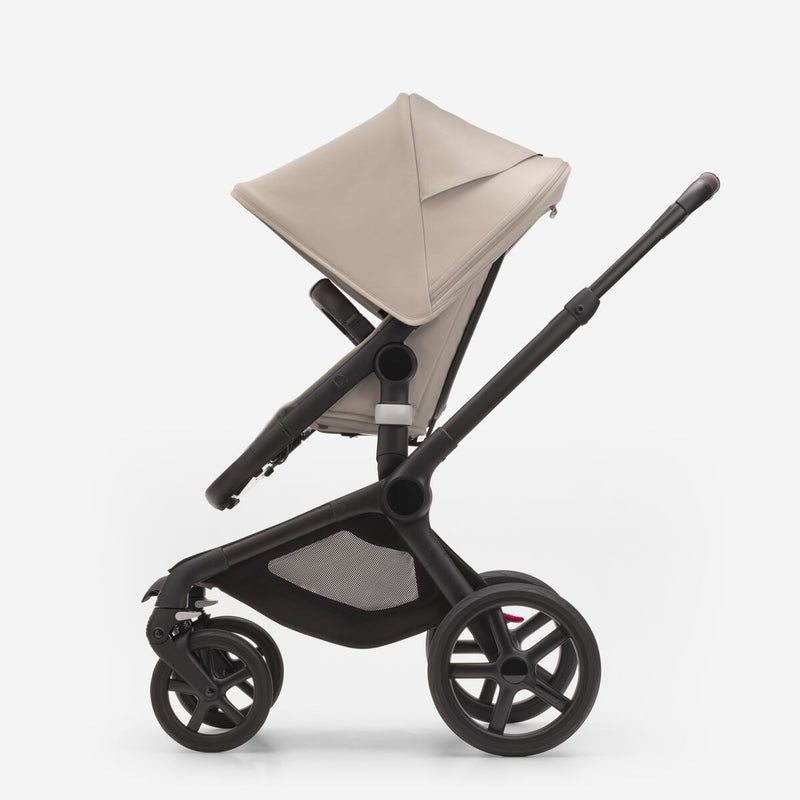 Bugaboo Fox 5 Pushchair - Desert Taupe