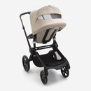 Bugaboo Fox 5 Pushchair - Desert Taupe