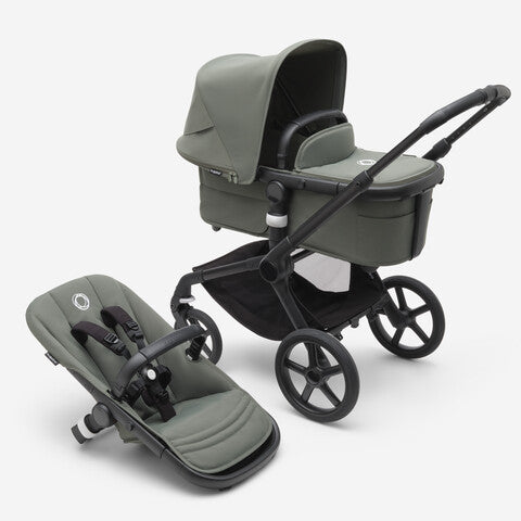 bugaboo fox 5 complete bundle Bugaboo Fox 5 Complete Bundle
