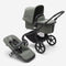 Bugaboo Fox 5 Pushchair - Forest Green