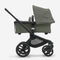 Bugaboo Fox 5 Pushchair - Forest Green