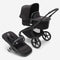 Bugaboo Fox 5 Pushchair - Midnight Black