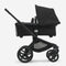 Bugaboo Fox 5 Pushchair - Midnight Black