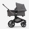 Bugaboo Fox 5 Pushchair - Grey Melange