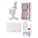 Crystal Art Buddy - Looney Tunes Bugs Bunny