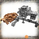 TTCombat Sector 4 Industrial Mega Turbine