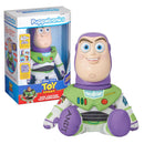 Disney Toy Story 5 Buzz Lightyear Palm Puppetronic