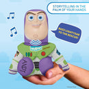 Disney Toy Story 5 Buzz Lightyear Palm Puppetronic
