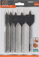 Speed Drill Bit Set 5 Pack