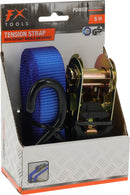 Rachet Strap 5m x 25mm