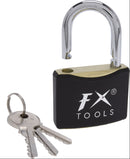 Padlock 50mm
