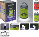 Insect Killer Lamp - USB Rechargeable