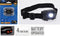 Rechargeable Head Torch