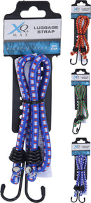 Bungee Cord 65cm Assorted