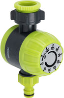 Garden Hose Adapter With Timer
