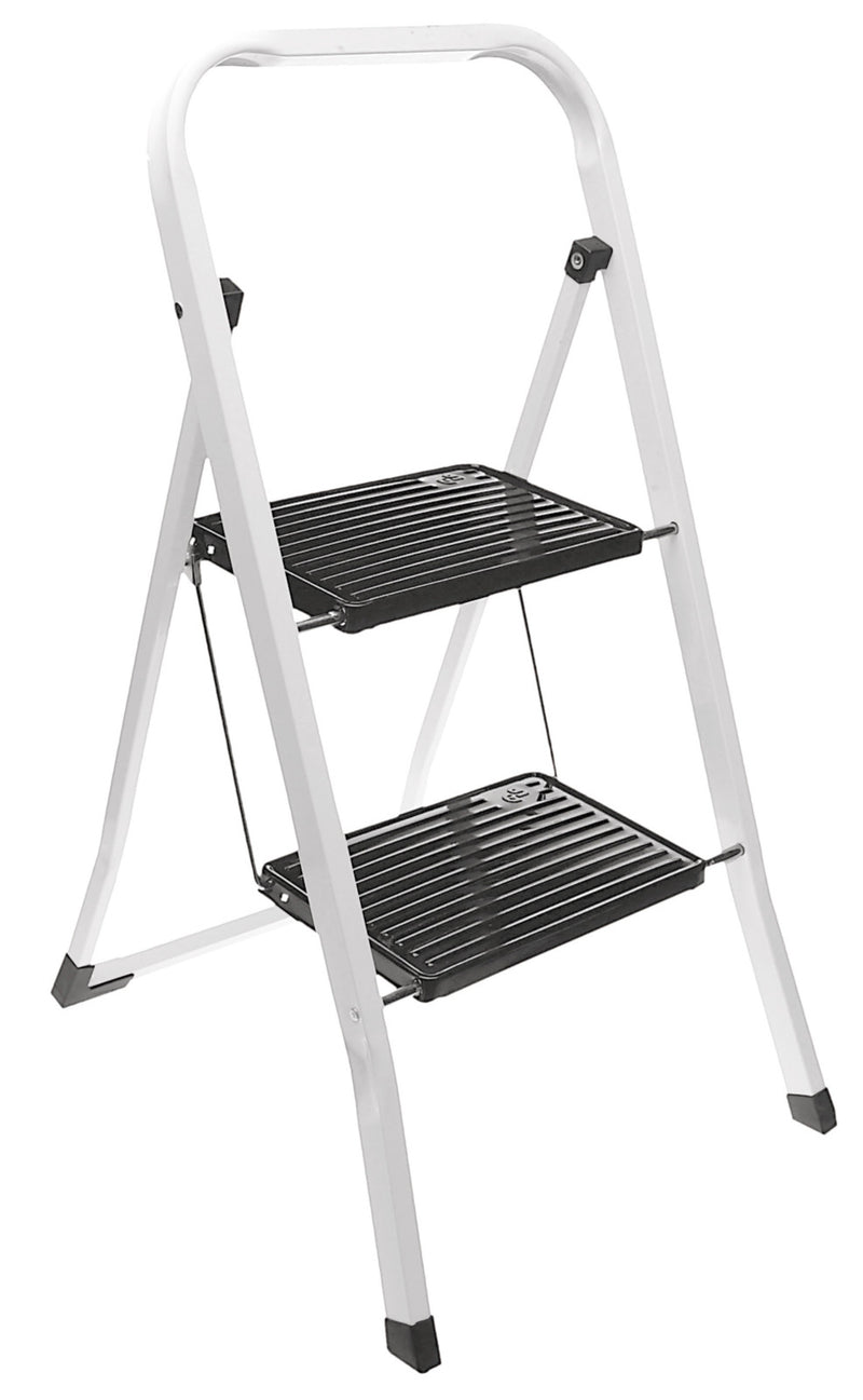 2 Tread Step Ladder