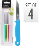 Pairing Knives 4 Pack