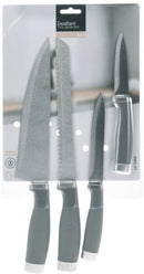 Knife Set 4pc
