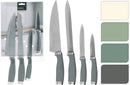 Knife Set 4pc