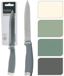 Utility Knife 13cm Assorted